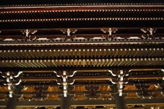 東福寺　ライトアップ