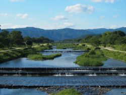 【講座動画】京都　川と橋の物語