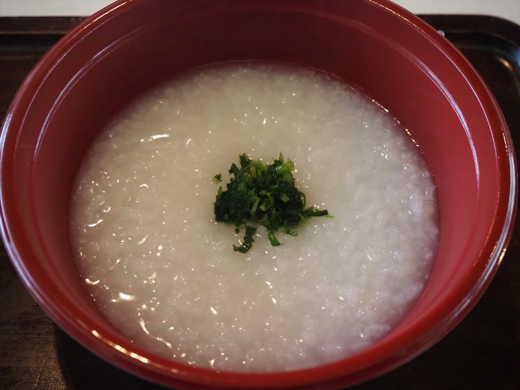 城南宮　七草粥の日　2024年