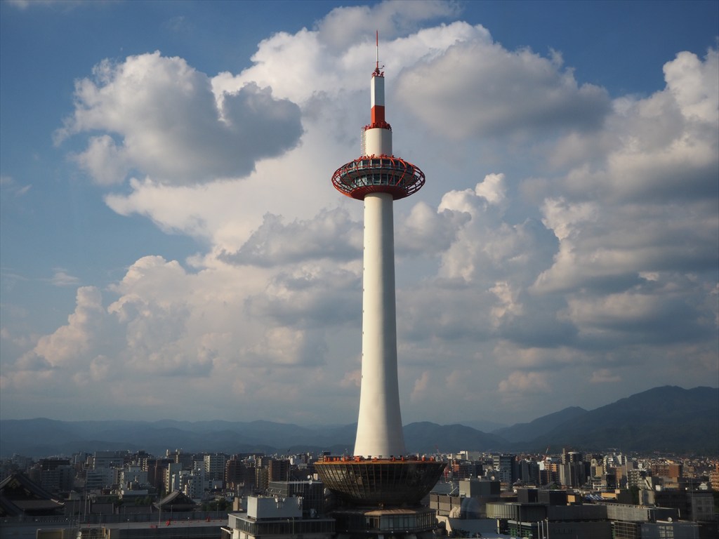 京都　2025年の風景　7月～12月